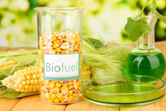Camusnagaul biofuel availability