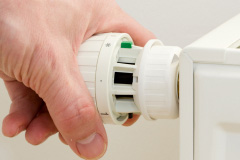 Camusnagaul central heating repair costs