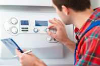 free Camusnagaul gas safe engineer quotes