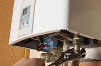 free Camusnagaul boiler install quotes