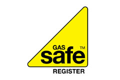 gas safe companies Camusnagaul